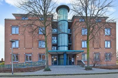 Woning Ridderspoor 116 Nootdorp