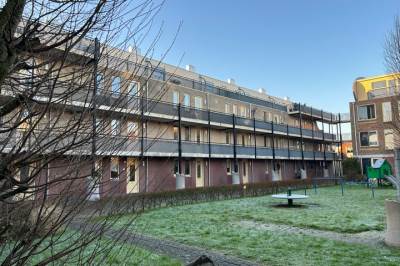 Woning Willigenburg 48 Enkhuizen