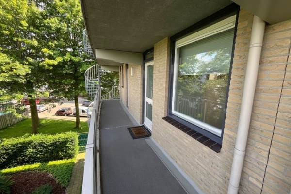 Woning Unescostraat 36 Heerlen
