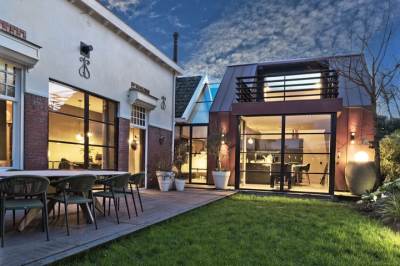 Woning Hoofdweg 683 Hoofddorp