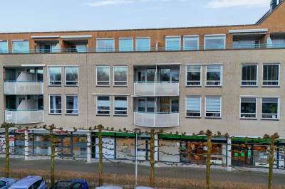 Woning Zuidplaslaan 458 Waddinxveen