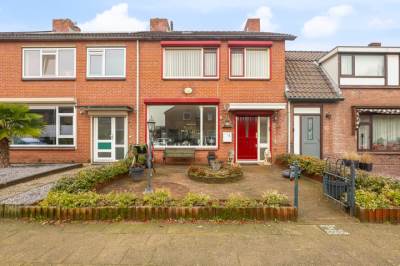 Woning Berkenstraat 6 Huissen
