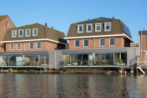 Woning Noordstraat 51 Bodegraven