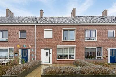 Woning Rubensstraat 10 Helmond