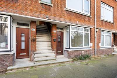 Woning Poolsestraat 35A Rotterdam
