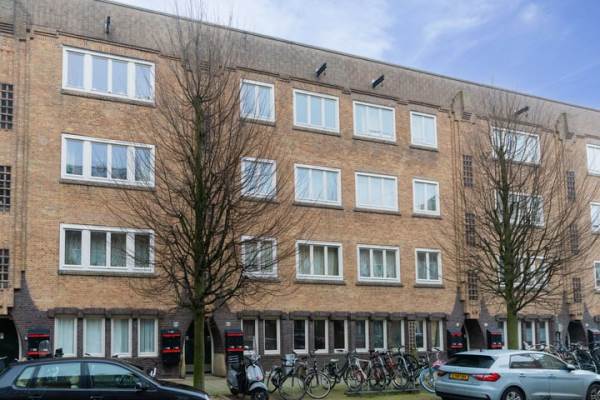 Woning Bestevâerstraat 863 Amsterdam