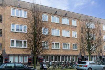 Woning Bestevâerstraat 863 Amsterdam