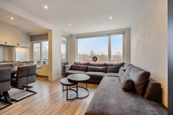 Woning Lekstraat 105 Purmerend