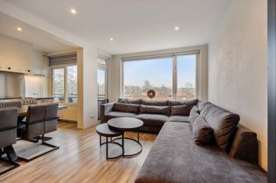 Woning Lekstraat 105 Purmerend