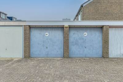 Garage Saffierstraat 194 Alphen aan den Rijn