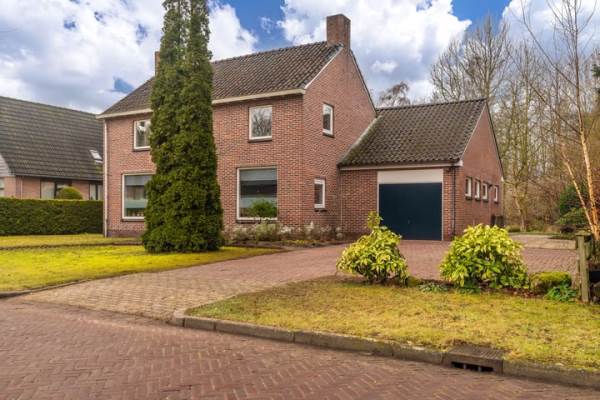Woning Oostersingel 49 Wedde