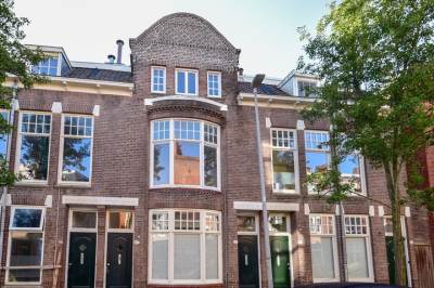 Woning Helper Oostsingel 7A Groningen