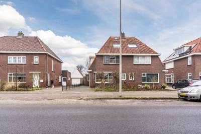 Woning Kanaalweg 20 Hoogeveen