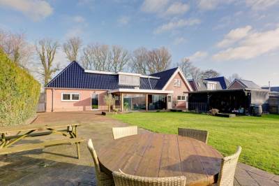 Woning Mounewei 51 Twijzel