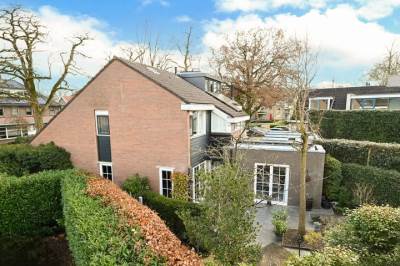 Woning Acacialaan 3 Baarn