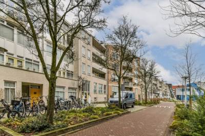 Woning Lizzy Ansinghstraat 31 Amsterdam