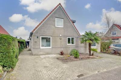 Woning Droge Wijmersweg 5031 Wervershoof