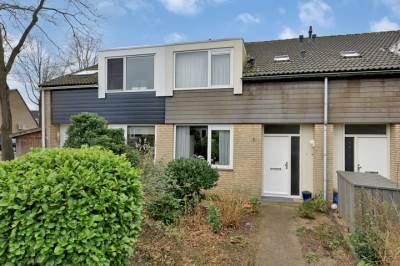 Woning Punterdiep 39 Zwolle