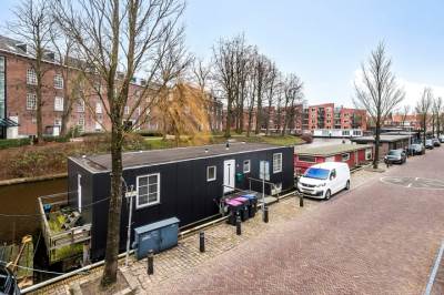 Woning Oostersingel 94 Leeuwarden