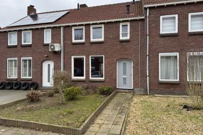 Woning Schaepmanstraat 48 Venlo