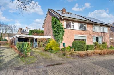 Woning Korenbloemstraat 13 Schijndel