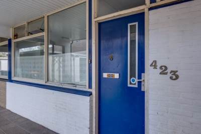 Woning Batenburg 423 Deventer