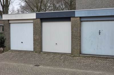 Garage Arena 2B Krimpen aan den IJssel