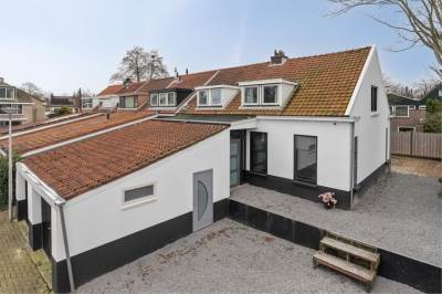 Woning Bomendijk 10 Rozenburg (ZH)