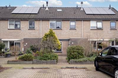 Woning Druwerbrink 111 Emmen