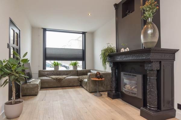 Woning Haven 54 Hillegom