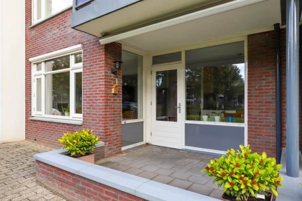 Woning Bloemstraat 13 Huissen