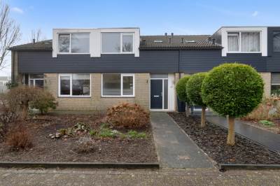 Woning Rolderdiep 12 Zwolle