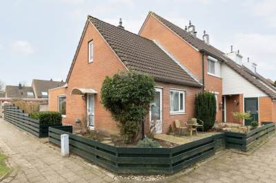 Woning Snoeksloot 129 Houten