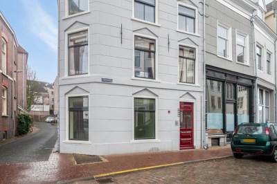 Woning Lage Markt 50 Nijmegen