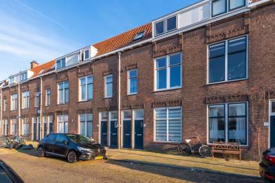 Woning Magnoliastraat 13BS Utrecht