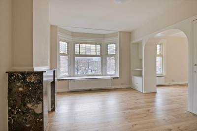 Woning Lorentzplein 17 Den Haag