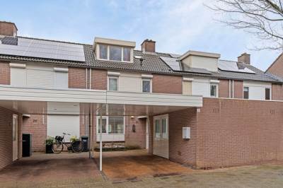 Woning Cahorslaan 31 Eindhoven