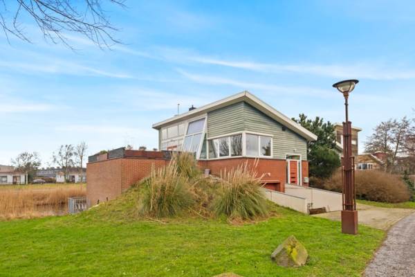 Woning Duindreef 12 Den Helder