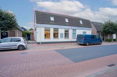 Woning Kerkeind 19 Milheeze
