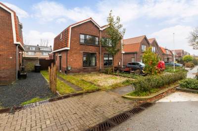 Woning Rechte Zandweg 79 Dordrecht