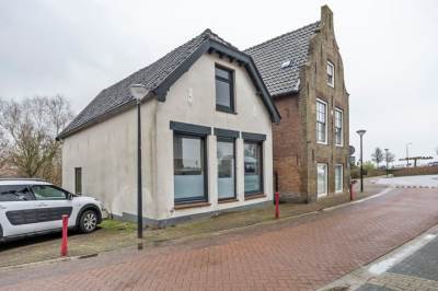 Woning De Buurt 71 Hardinxveld-Giessendam