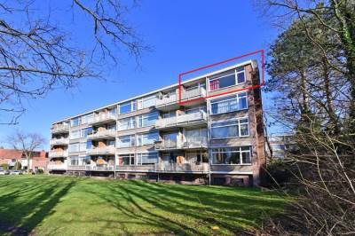 Woning Lange Heul 588 Bussum