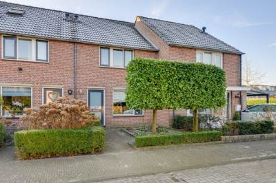 Woning Gouden Regen 5 Prinsenbeek