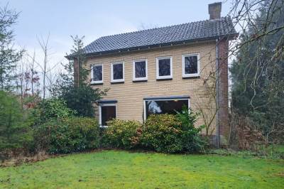 Woning Almeloseweg 141 Harbrinkhoek