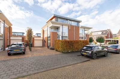 Woning Ruisvoorn 91 Tiel