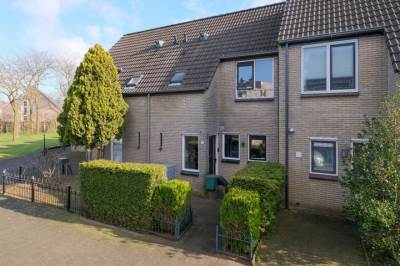 Woning Vijverhof 27 Almelo