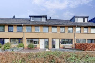 Woning Romulus 12 Wijk bij Duurstede