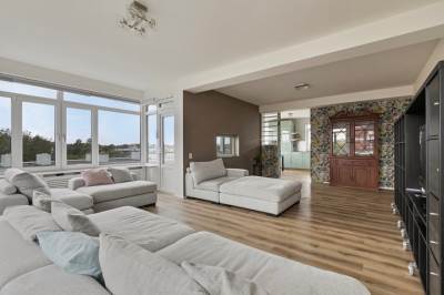 Woning Kornalijnhorst 190 Den Haag