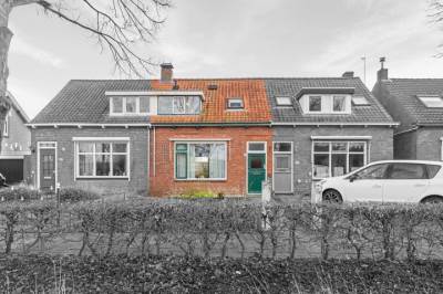 Woning Dorpsweg 40 Wissenkerke