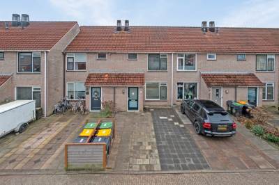 Woning Moerverweg 19 Sint Pancras